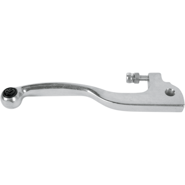 (image for) Moose Racing Brake Lever - Polished - M553-40-10