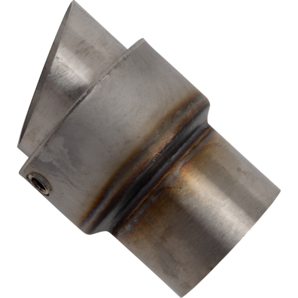 (image for) AKRAPOVIC Noise Reduction Insert