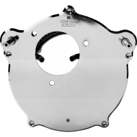 (image for) Vision Series Air Cleaner - Chrome