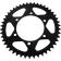 (image for) Vortex Rear F5 PTFE Black Sprocket 46T