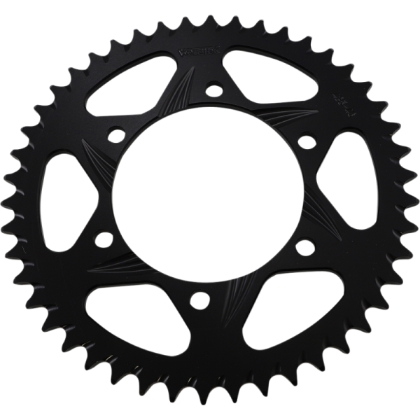 (image for) VORTEX Rear F5 PTFE Sprocket 46T (Black)