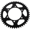 (image for) Rear F5 PTFE Sprocket 46T (Black)