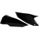 (image for) Black Radiator Shroud