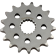 (image for) Front Sprocket 17T for Suzuki GSX1300 B-King 08-09