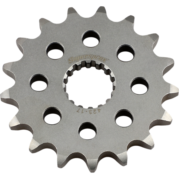 (image for) SUPERSPROX Front Sprocket 17T for Suzuki GSX1300 B-King 08-09