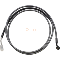 (image for) Hydraulic Clutch Line