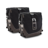 (image for) Legend Gear LC1 Side Bag - Black/Brown