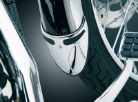 (image for) Narrow Front Fender Extension