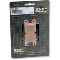 (image for) Brake Pad for Jaybrake 4-piston caliper