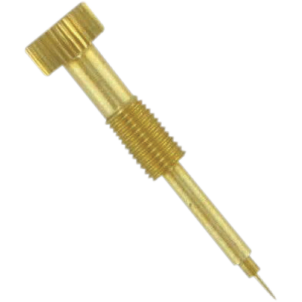 Baron Pilot Mixture Adjustment Screw
