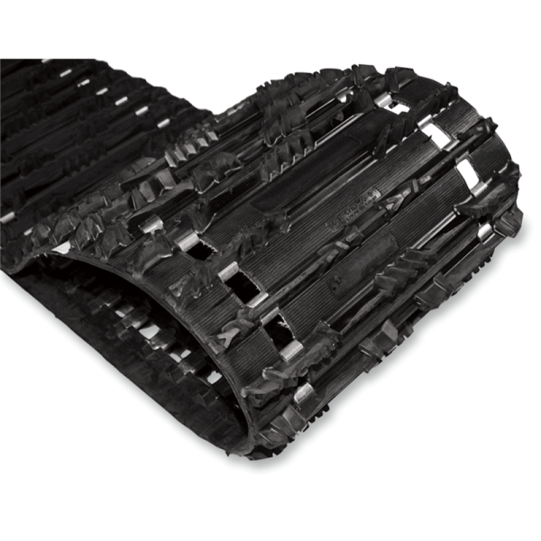 (image for) CAMOPLAST Camso Ice Attack™ XT Snowmobile Track