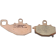 (image for) DP Brakes Standard Rear Brakes - DP-320
