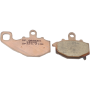 (image for) DP Brakes Standard Rear Brakes - DP-320