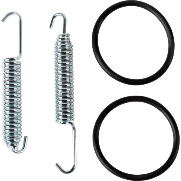 (image for) WINDEROSA Moose Offroad Exhaust Gasket Kit for Yamaha YZ85 19-25