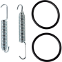 (image for) Moose Offroad Exhaust Gasket Kit for Yamaha YZ85 19-25