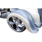 (image for) Swoop Rear Trike Fender Left
