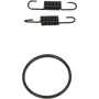 (image for) FMF Pipe Spring Kit - Suzuki RM250 94-08