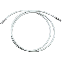 (image for) Sterling Chromite DOT Brake Line 66"