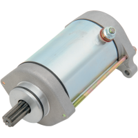 (image for) Starter Motor for Suzuki Intruder/Boulevard models