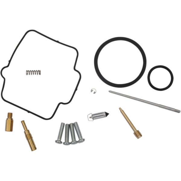 (image for) Moose Racing Carburetor Repair Kit for Honda CR500R 89