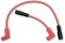 (image for) 8mm Spark Plug Wire Set (Red)