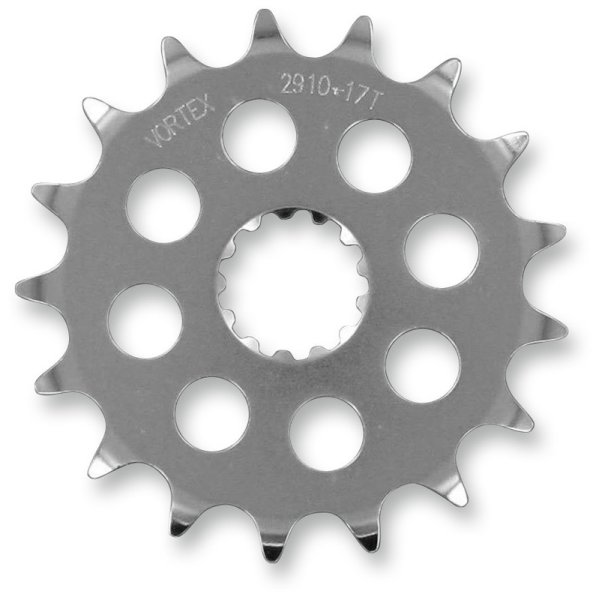 (image for) Vortex Front Steel Sprocket 17T