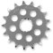 (image for) Vortex Front Steel Sprocket 17T