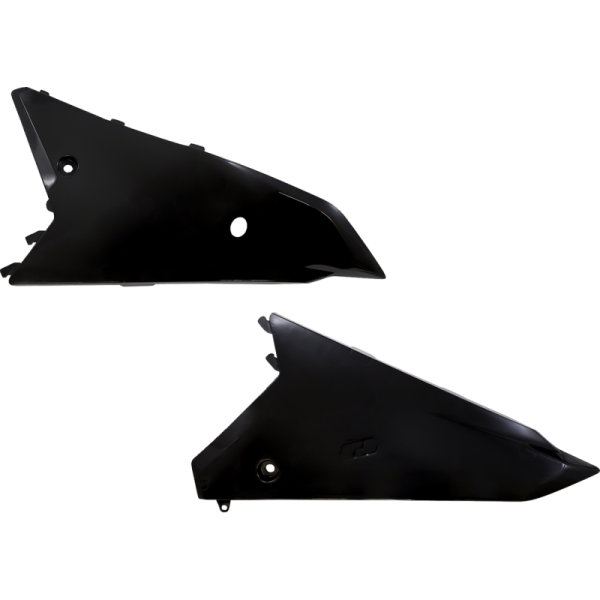 (image for) UFO Side Panel - Black