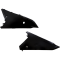 (image for) UFO Side Panel - Black