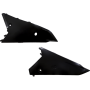 (image for) UFO Side Panel - Black