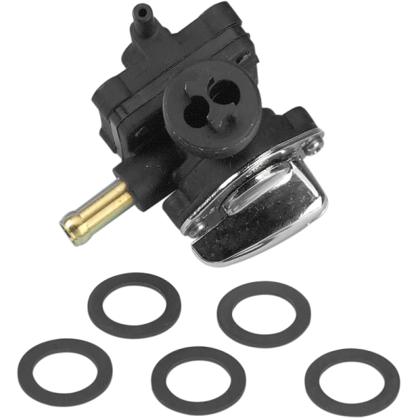 (image for) Fuel Valve Seal 02-06 XL