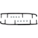 (image for) Woody's TRAIL BLAZER™ Flat-Top Runner for Yamaha SX 400 121 21
