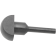 (image for) Rear Brake Caliper Damper (04-22 XL)