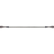 (image for) Polished Stainless Steel Brake Line 75"