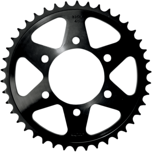 (image for) Sunstar Steel OEM Replacement Rear Sprockets Rear Sprocket 1210-0134