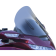 (image for) Flare Windshield, Tint, Non-vented, 18"