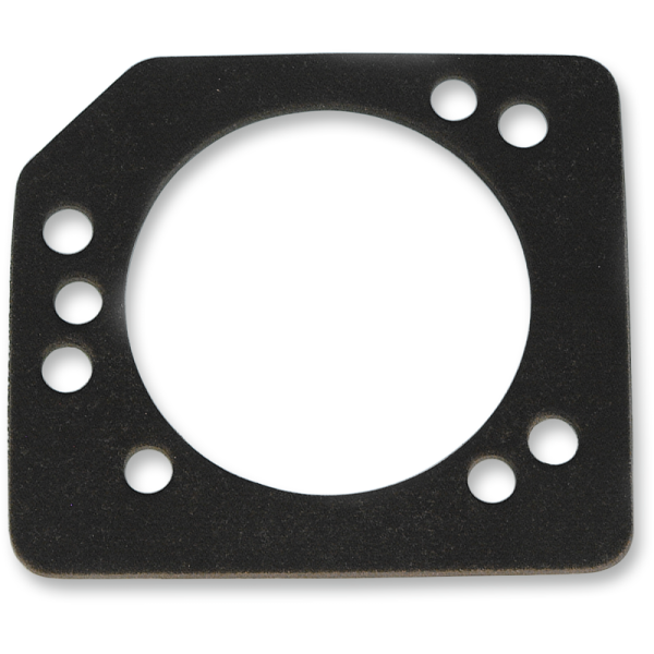 (image for) JAMES GASKET Carb/Throttle Body Gasket 01-05 Twin Cam