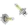 (image for) Brite Lites Bulb, Xenon yellow, 100/55W, H4