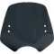 (image for) The Shooter Windshield, Dark Black Smoke