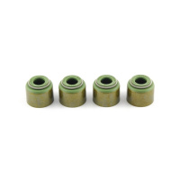 (image for) Valve Guide Seal - 99-04 Big Twin (0.421" OD)