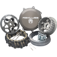 (image for) Core Manual TorqDrive Clutch Kit for HONDA CRF450R/R-S/RWE/RX 21-26