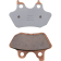 (image for) SDP Sport HH+ Rear Brake Pad 1721-1729
