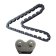 (image for) Link Belt Silent Chain - 102 Links