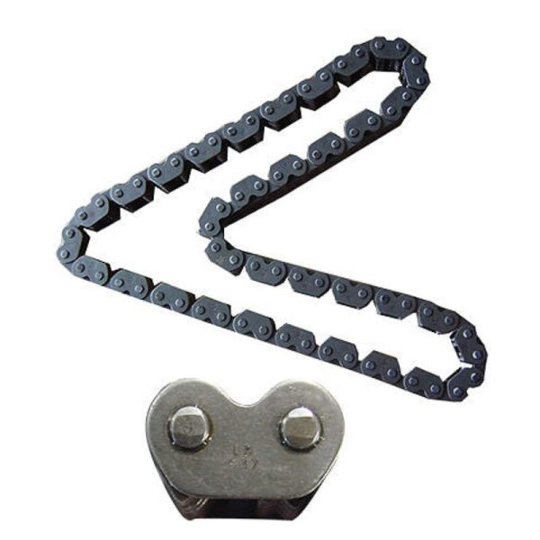 (image for) Venom Link Belt Silent Chain - 102 Links