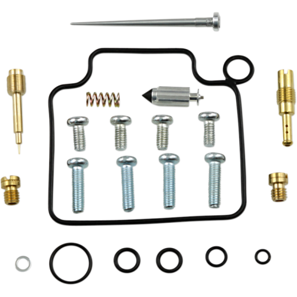 (image for) All Balls Carburetor Repair Kit