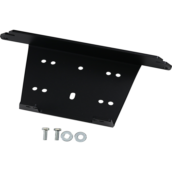 (image for) MOOSE UTILITY DIVISION Moose Offroad Winch Mount