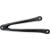 (image for) Akrapovič Optional Carbon Muffler Bracket for Kawasaki ZX600 Ninja ZX-6R 09-25