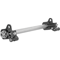 (image for) Rear Axle Adjuster Kit Black