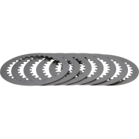 (image for) ProX Complete Plate and Spring Set