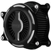 (image for) VO2 Blade Air Intake Kit Black Contrast